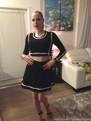 Gianna Michaels OnlyFans Leaked Free Thumbnail Picture - #ifPPwurx2D