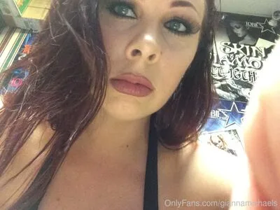 Gianna Michaels OnlyFans Leaked Free Thumbnail Picture - #jOxS8o7vuI