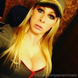 Gianna Michaels OnlyFans Leaked Free Thumbnail Picture - #l7RsQTSR0H
