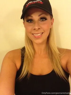 Gianna Michaels OnlyFans Leaked Free Thumbnail Picture - #q3wIqVHA58