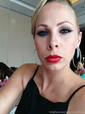 Gianna Michaels OnlyFans Leaked Free Thumbnail Picture - #t7bA6YRDKp