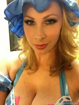Gianna Michaels OnlyFans Leaked Free Thumbnail Picture - #tMDKj6SC79