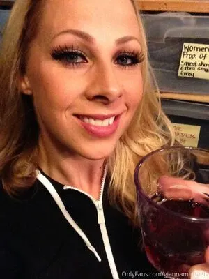 Gianna Michaels OnlyFans Leaked Free Thumbnail Picture - #vByvnuTsOE