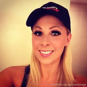 Gianna Michaels OnlyFans Leaked Free Thumbnail Picture - #vLfZnUwsaT