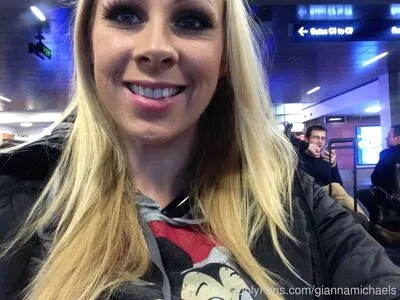 Gianna Michaels OnlyFans Leaked Free Thumbnail Picture - #vW2kMaznOr