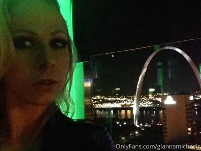 Gianna Michaels OnlyFans Leaked Free Thumbnail Picture - #vXppiXgAzT