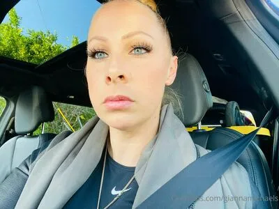 Gianna Michaels OnlyFans Leaked Free Thumbnail Picture - #wPKNzwnZx0