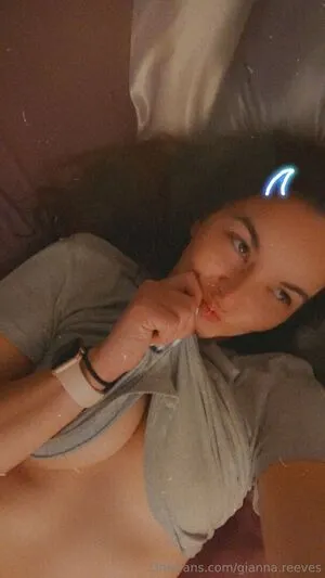 Gianna Reeves OnlyFans Leaked Free Thumbnail Picture - #Ff7ZJuVLes