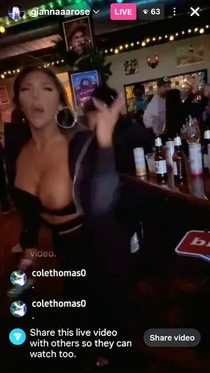 Gianna Rose OnlyFans Leaked Free Thumbnail Picture - #BnsViRdABn