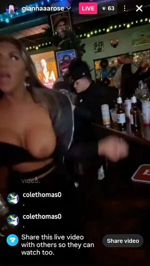 Gianna Rose OnlyFans Leaked Free Thumbnail Picture - #JFY6X4PVhi