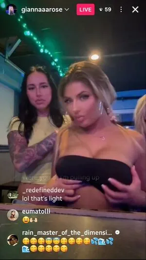 Gianna Rose OnlyFans Leaked Free Thumbnail Picture - #NzNX3lMYHk