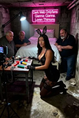 Gianna Thimons OnlyFans Leaked Free Thumbnail Picture - #uNaGwFuBsn