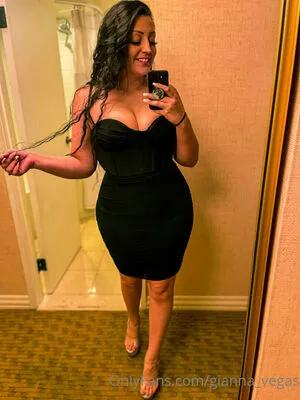 Gianna Vegas OnlyFans Leaked Free Thumbnail Picture - #Km72bgieAq