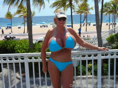 Gianna Woods OnlyFans Leaked Free Thumbnail Picture - #g7XXWkSoG9