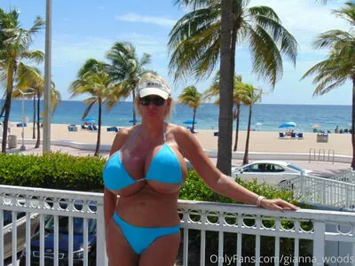 Gianna Woods OnlyFans Leaked Free Thumbnail Picture - #mcJQ2mcVRb