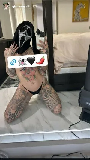 Gianna Wyatt OnlyFans Leaked Free Thumbnail Picture - #xL5RVsEhWF