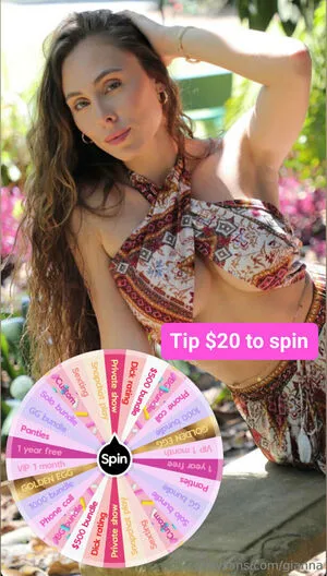 gianna OnlyFans Leaked Free Thumbnail Picture - #a6iLPH8moP