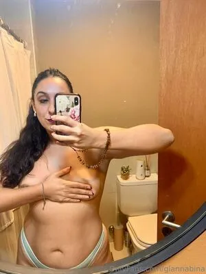 Giannabina OnlyFans Leaked Free Thumbnail Picture - #BF64zTfTQ4