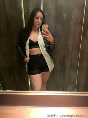 Giannabina OnlyFans Leaked Free Thumbnail Picture - #BytVbFhpuu
