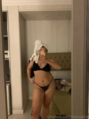 Giannabina OnlyFans Leaked Free Thumbnail Picture - #cQBk0OpCFe
