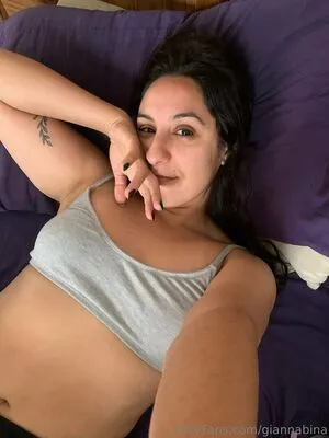 Giannabina OnlyFans Leaked Free Thumbnail Picture - #tcz6vC2HmI