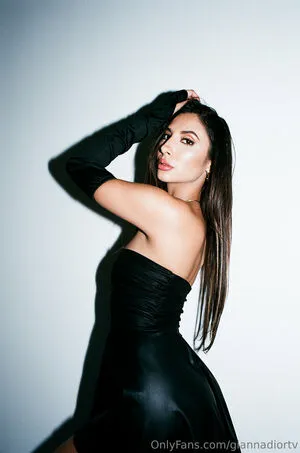 Giannadiortv OnlyFans Leaked Free Thumbnail Picture - #c3GfAEippz