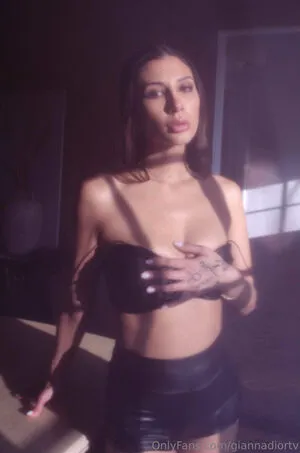 Giannadiortv OnlyFans Leaked Free Thumbnail Picture - #w8TP5XOebP