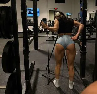 Giannahfit OnlyFans Leaked Free Thumbnail Picture - #siMUWUC5ak