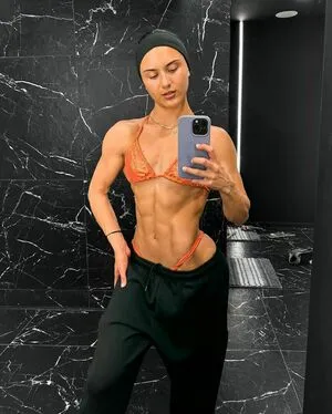 Giannahfit OnlyFans Leaked Free Thumbnail Picture - #w93Q32Julb