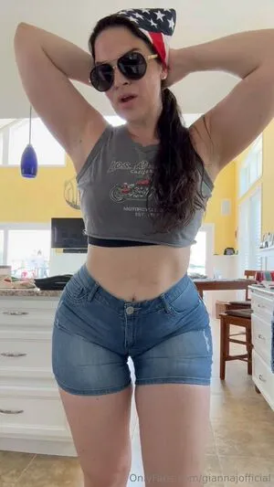 Giannajofficial OnlyFans Leaked Free Thumbnail Picture - #bWCvmMaaYp