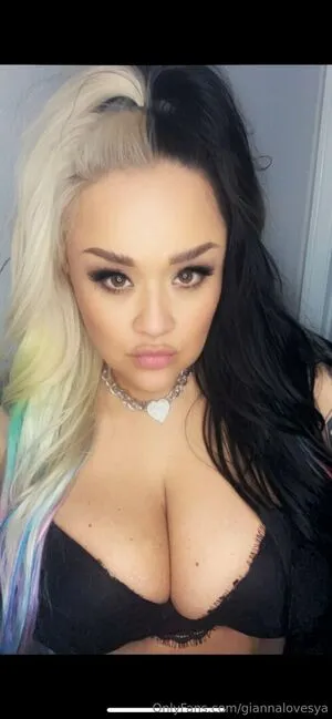 Giannalovesya OnlyFans Leaked Free Thumbnail Picture - #C6jCGaUXp2