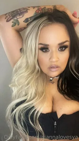 Giannalovesya OnlyFans Leaked Free Thumbnail Picture - #utSDumdXeG