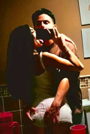 Giannamelio OnlyFans Leaked Free Thumbnail Picture - #WP3UM34q8S