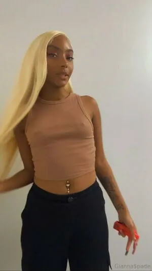 Giannaspadeppv OnlyFans Leaked Free Thumbnail Picture - #5lcTWJnHgO