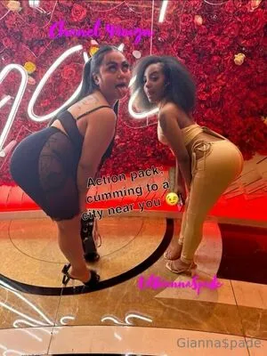 Giannaspadeppv OnlyFans Leaked Free Thumbnail Picture - #Hk2GKm89W0