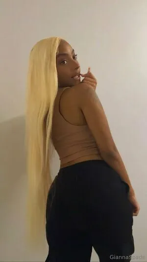 Giannaspadeppv OnlyFans Leaked Free Thumbnail Picture - #Zyp95uslcj