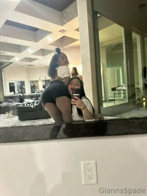 Giannaspadeppv OnlyFans Leaked Free Thumbnail Picture - #diLKAOhTqM