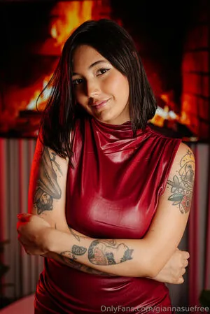 Giannasuefree OnlyFans Leaked Free Thumbnail Picture - #DNZ2TF5GBK