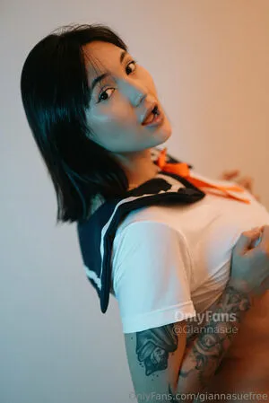Giannasuefree OnlyFans Leaked Free Thumbnail Picture - #oEU1aY0K2i