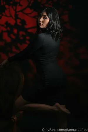 Giannasuefree OnlyFans Leaked Free Thumbnail Picture - #wr9ThviFyD