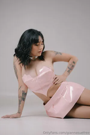 Giannasuefree OnlyFans Leaked Free Thumbnail Picture - #yex8SgjQYY