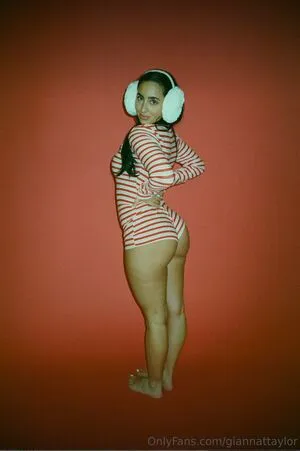 Giannattaylor OnlyFans Leaked Free Thumbnail Picture - #tfkV4rm8f8