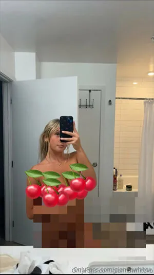 Giannawhitexo OnlyFans Leaked Free Thumbnail Picture - #oBHFQvhzsi
