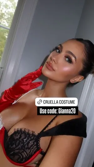 Giannawulff OnlyFans Leaked Free Thumbnail Picture - #3GhsDfnef4