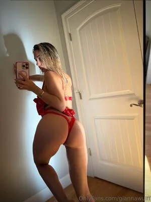 Giannawulff OnlyFans Leaked Free Thumbnail Picture - #pPdfXcNaEz