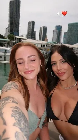 Giannaxtaylor OnlyFans Leaked Free Thumbnail Picture - #2ALeM9RHsO