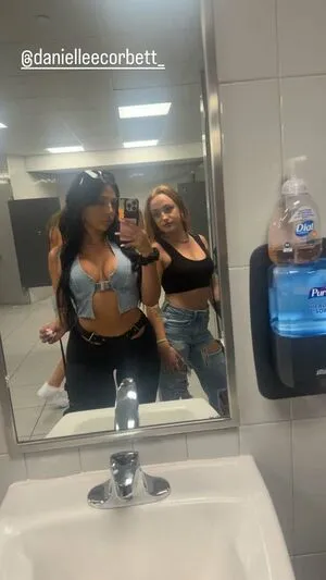 Giannaxtaylor OnlyFans Leaked Free Thumbnail Picture - #2RfodqOfQp