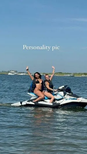 Giannaxtaylor OnlyFans Leaked Free Thumbnail Picture - #6VRYfs1sVA