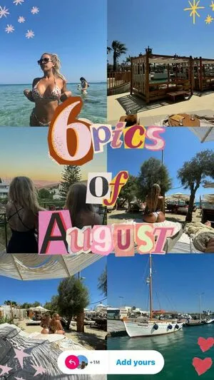 Giannaxtaylor OnlyFans Leaked Free Thumbnail Picture - #D2kwyCnCFo