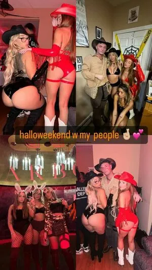 Giannaxtaylor OnlyFans Leaked Free Thumbnail Picture - #H9EA7WEwQj